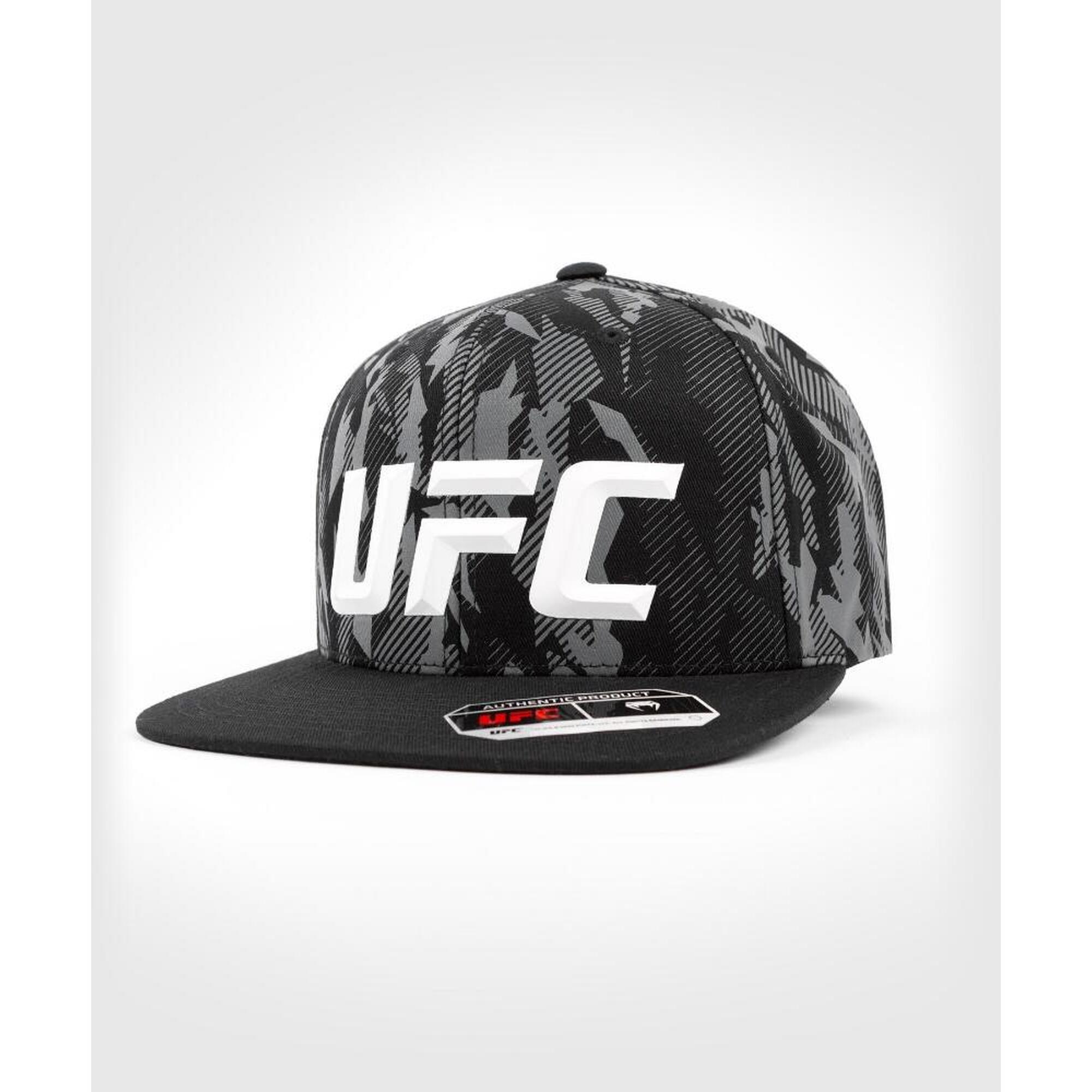 UFC Authentic Fight Week Cap