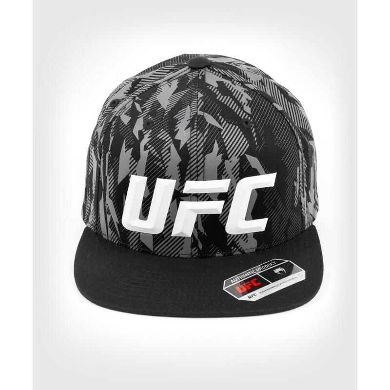 Casquette UFC Authentic Fight Week