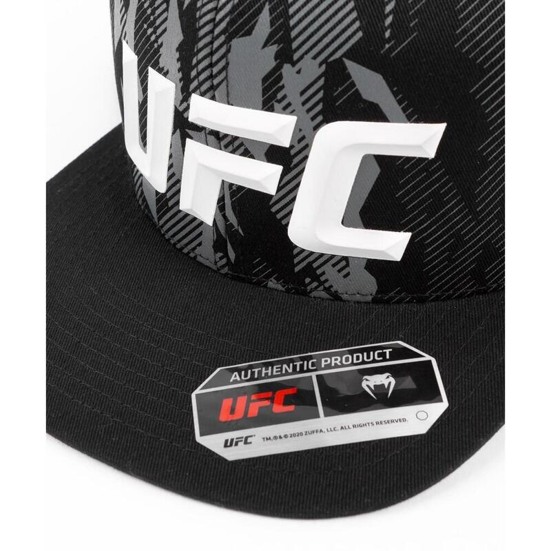 Casquette UFC Authentic Fight Week