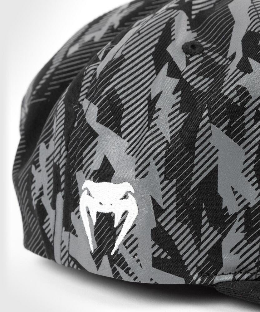UFC Authentic Fight Week Black Cap for Men 5/6