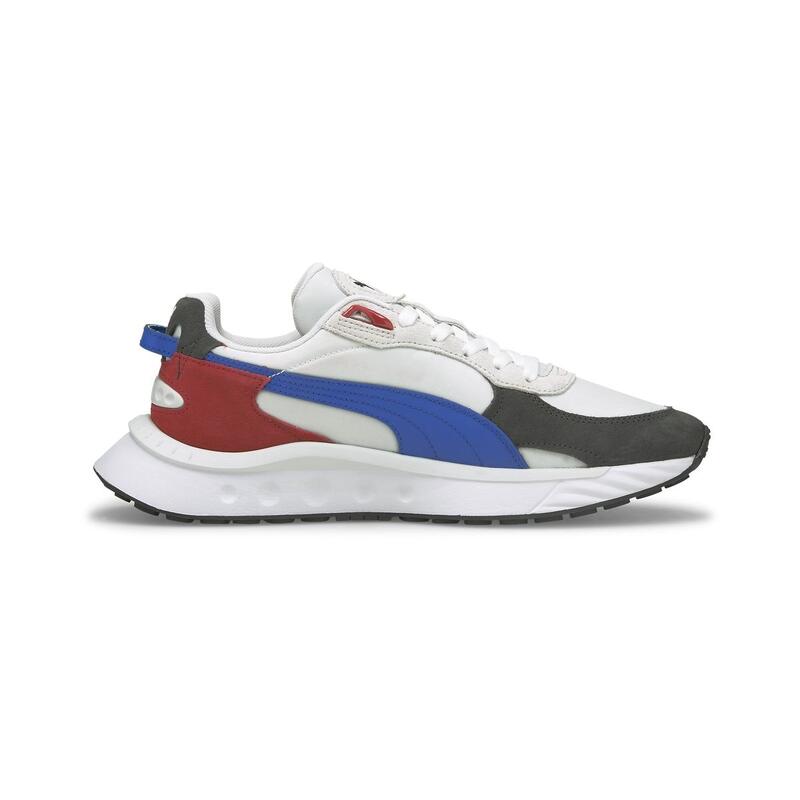 Sneakers Puma Wild Rider Rollin' Wit Volwassenen