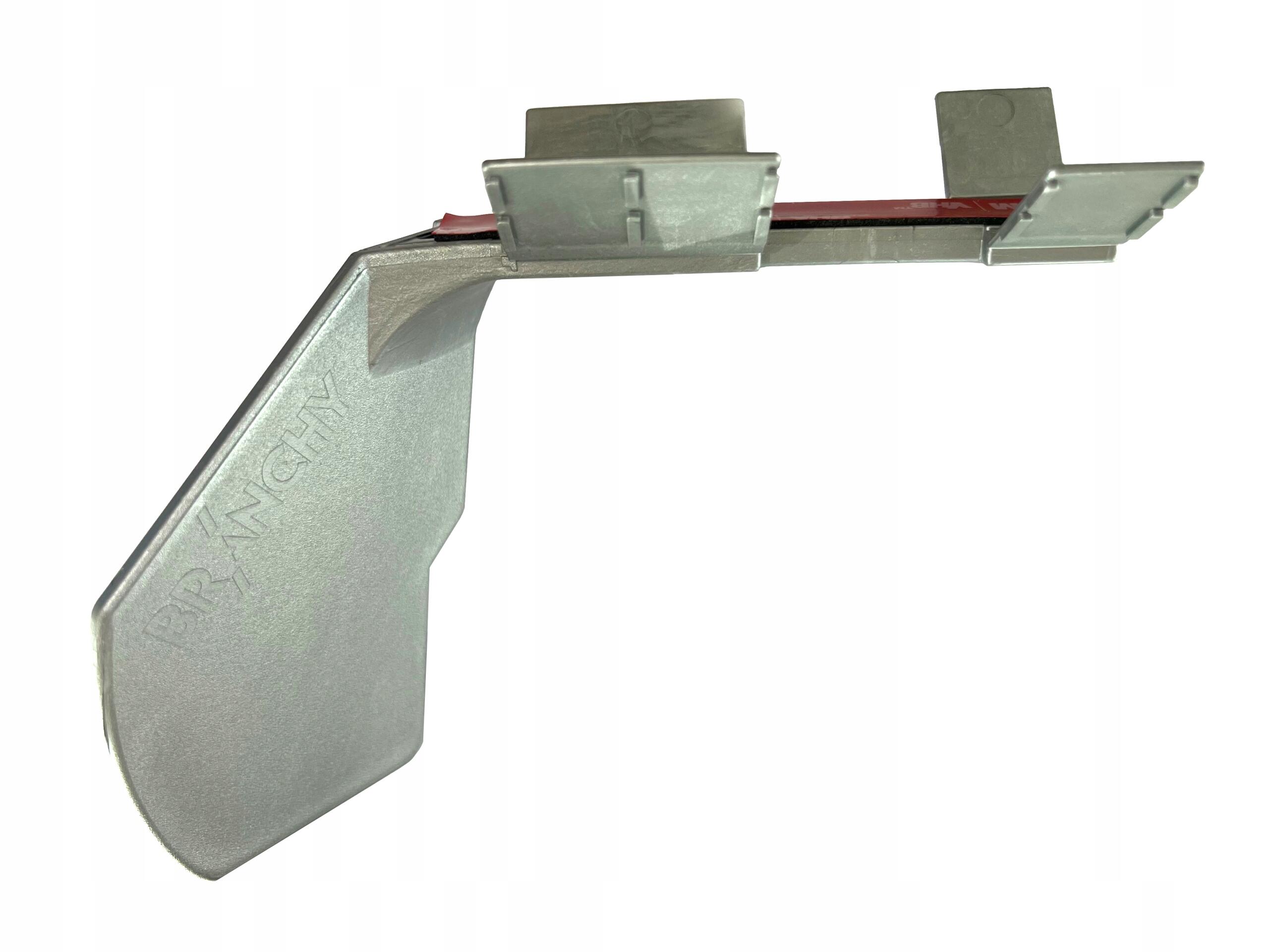 Ochranný kryt přehazovačky BRANCHY PROTECTION 2/3