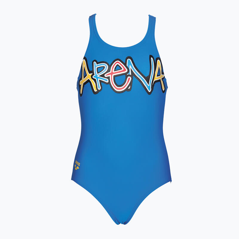 Maillot de bain une pièce pour enfants arena Sparkle One Piece