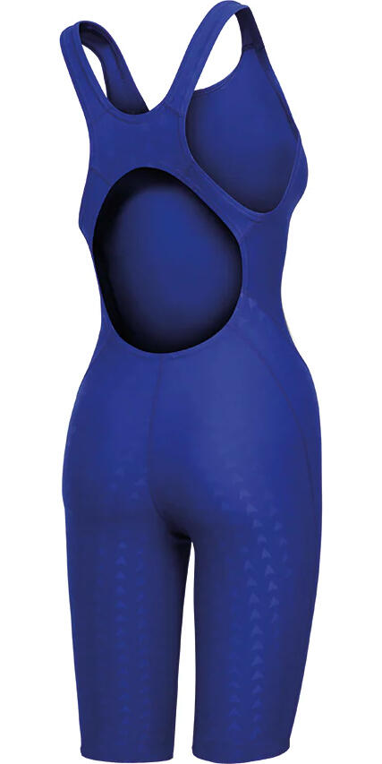 Bañador para mujer Zone3 Performance Speed Kneeskin 2/6
