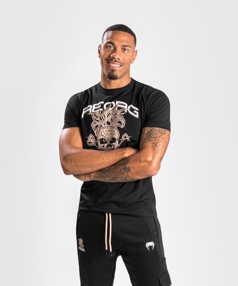 VENUM Venum Reorg T-Shirt - Black - S