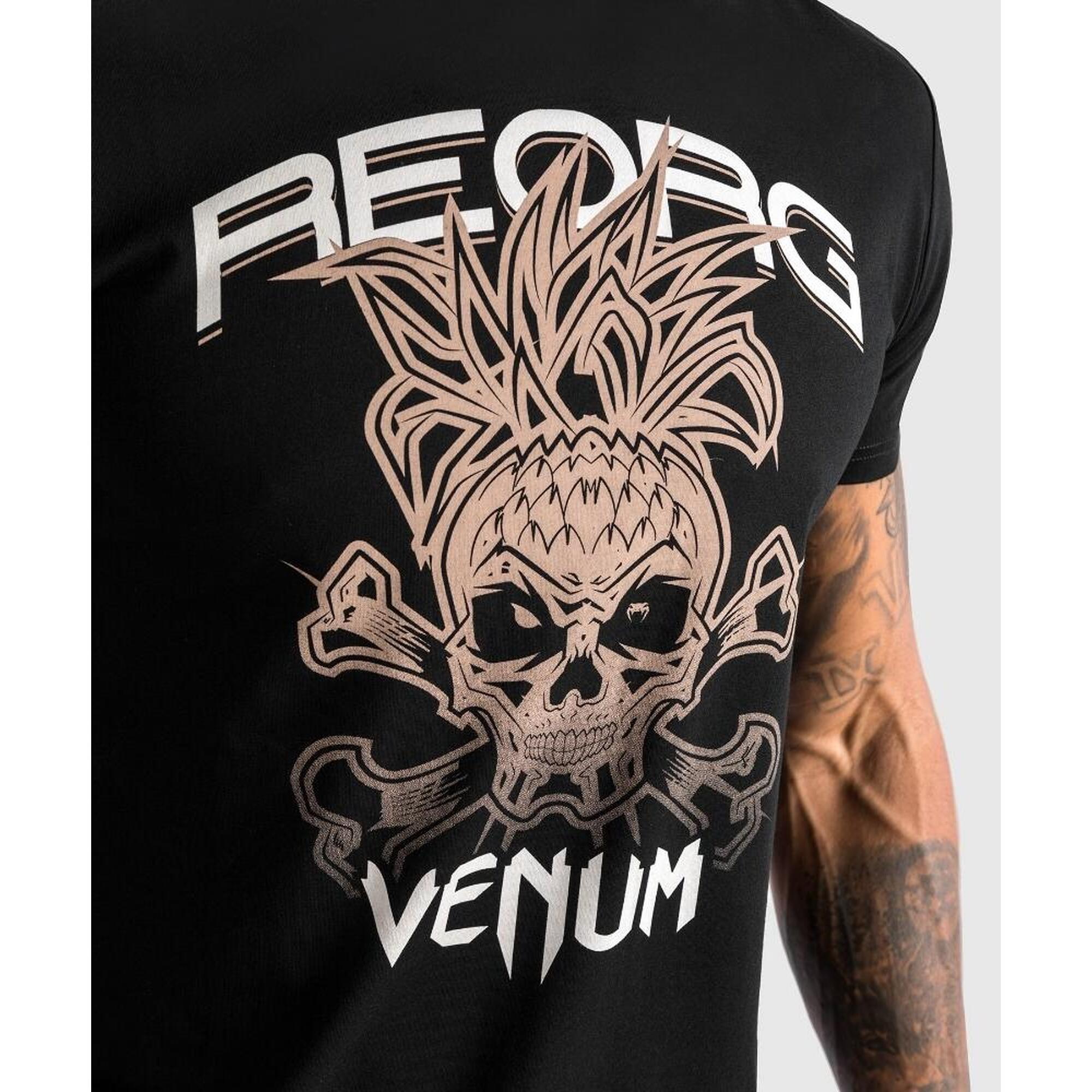 T-shirt Venum Reorg