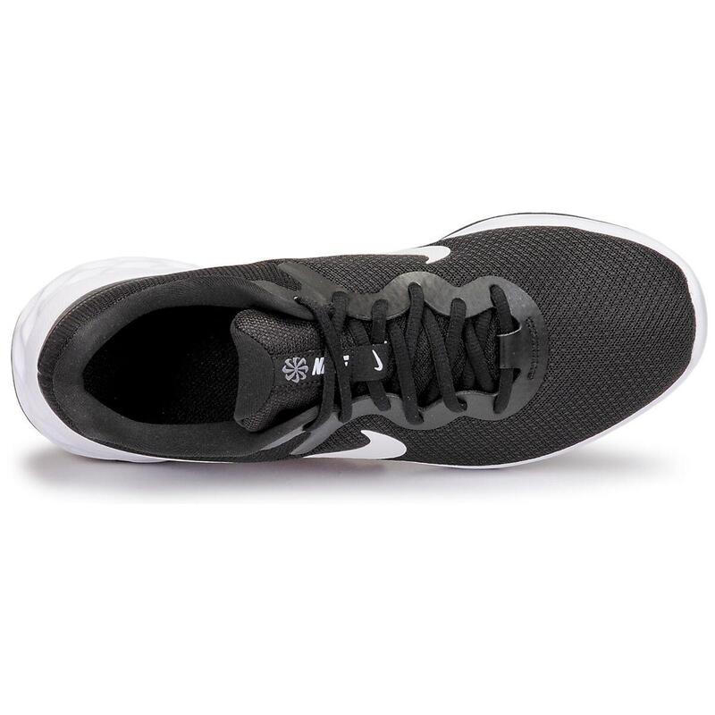 Zapatillas hombre Nike Revolution 6 Negro