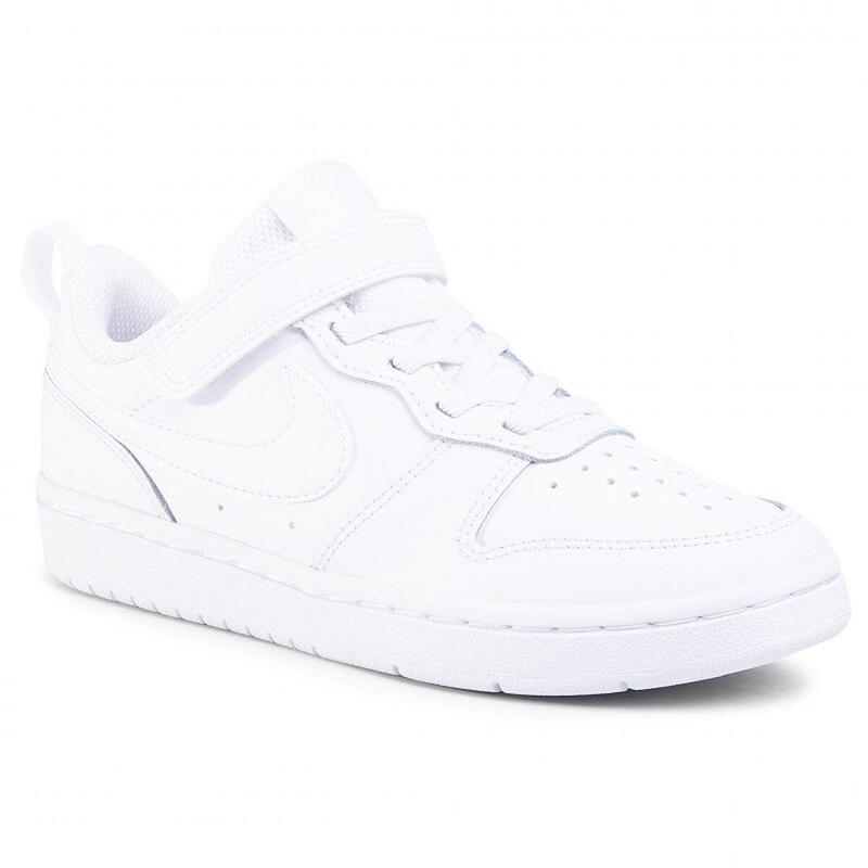 Zapatillas Deportivas Niños NIKE COURT BOROUGH LOW (PSV)