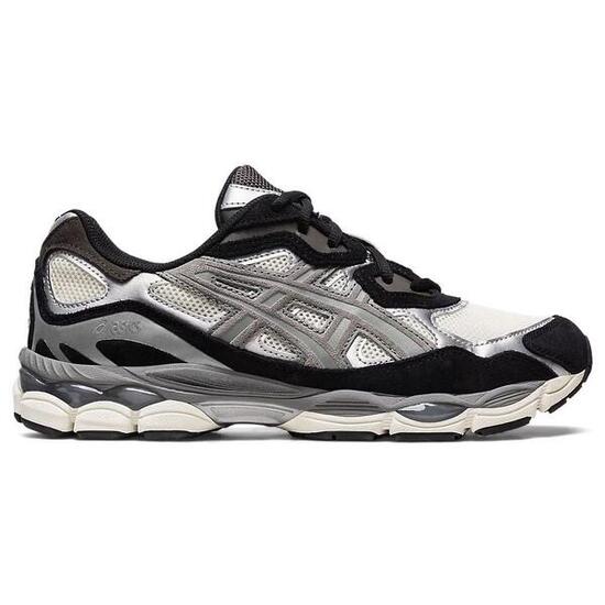Zapatillas de running Hombre Asics Gelnyc Gris
