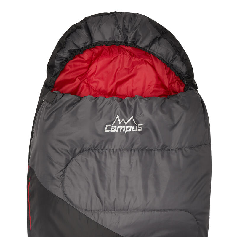 Sac de Couchage Unisexe Campus Kjerag 250 Gauche