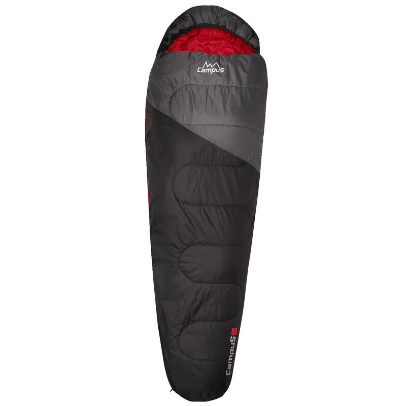 Sac de Couchage Unisexe Campus Kjerag 250 Gauche