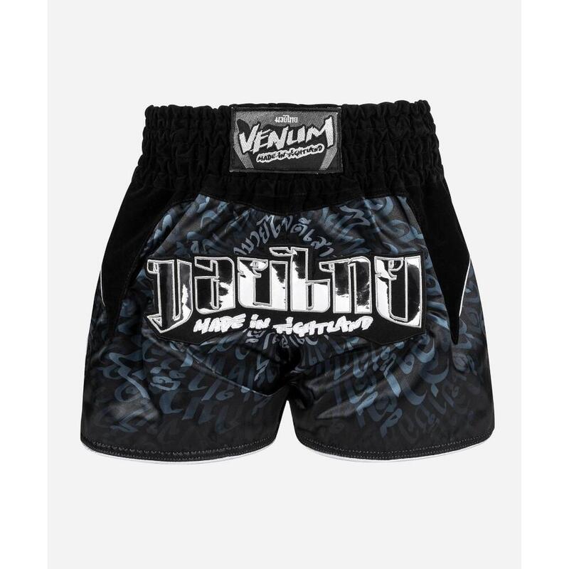 Short de Muay Thai Venum Attack