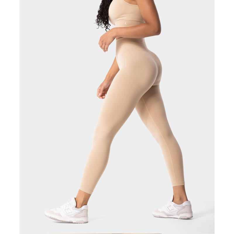 Legginsy bezszwowe damskie Simply Seamless Carpatree
