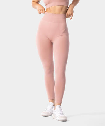 Legginsy bezszwowe damskie Simply Seamless Carpatree