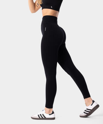 Legginsy bezszwowe damskie Simply Seamless Carpatree