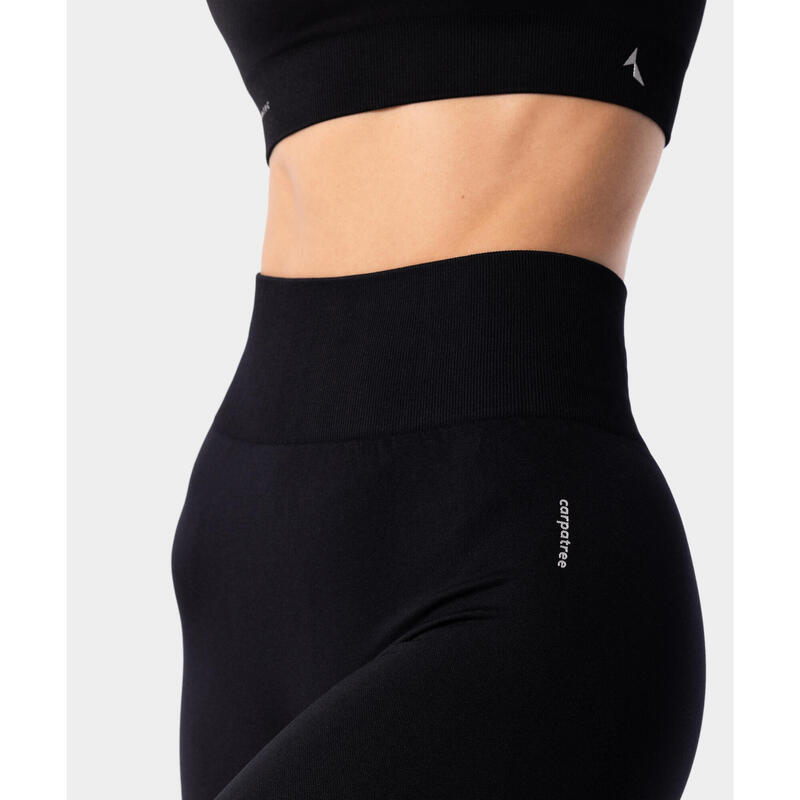 Legginsy bezszwowe damskie Simply Seamless Carpatree