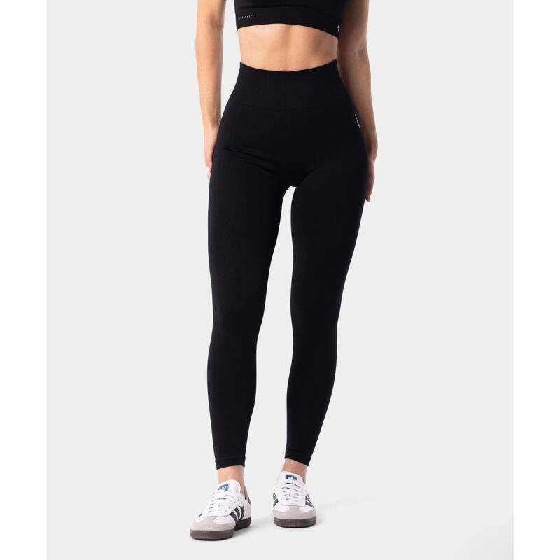 Legginsy bezszwowe damskie Simply Seamless Carpatree