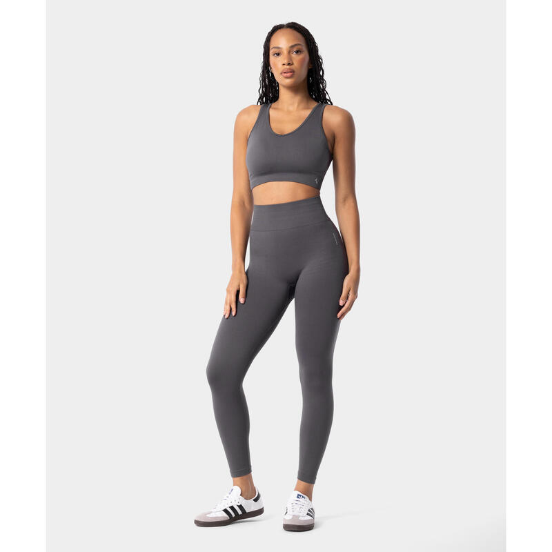 Legginsy bezszwowe damskie Simply Seamless Carpatree