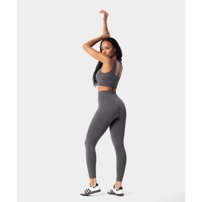 Legginsy bezszwowe damskie Simply Seamless Carpatree