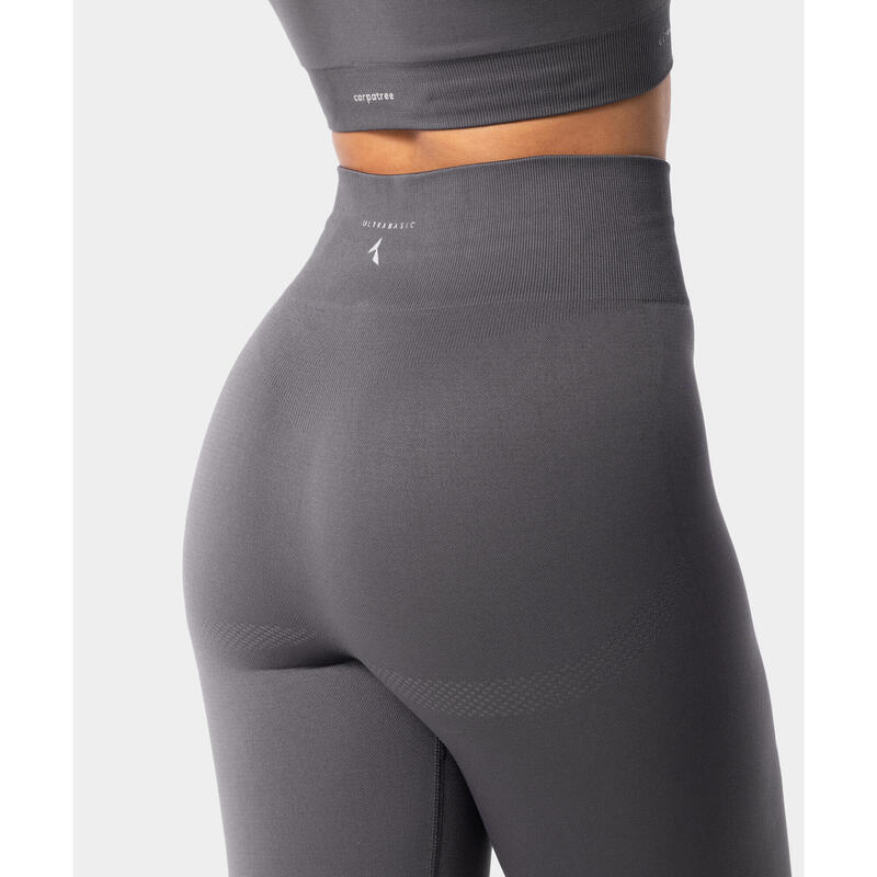 Legginsy bezszwowe damskie Simply Seamless Carpatree