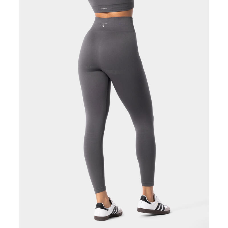Legginsy bezszwowe damskie Simply Seamless Carpatree