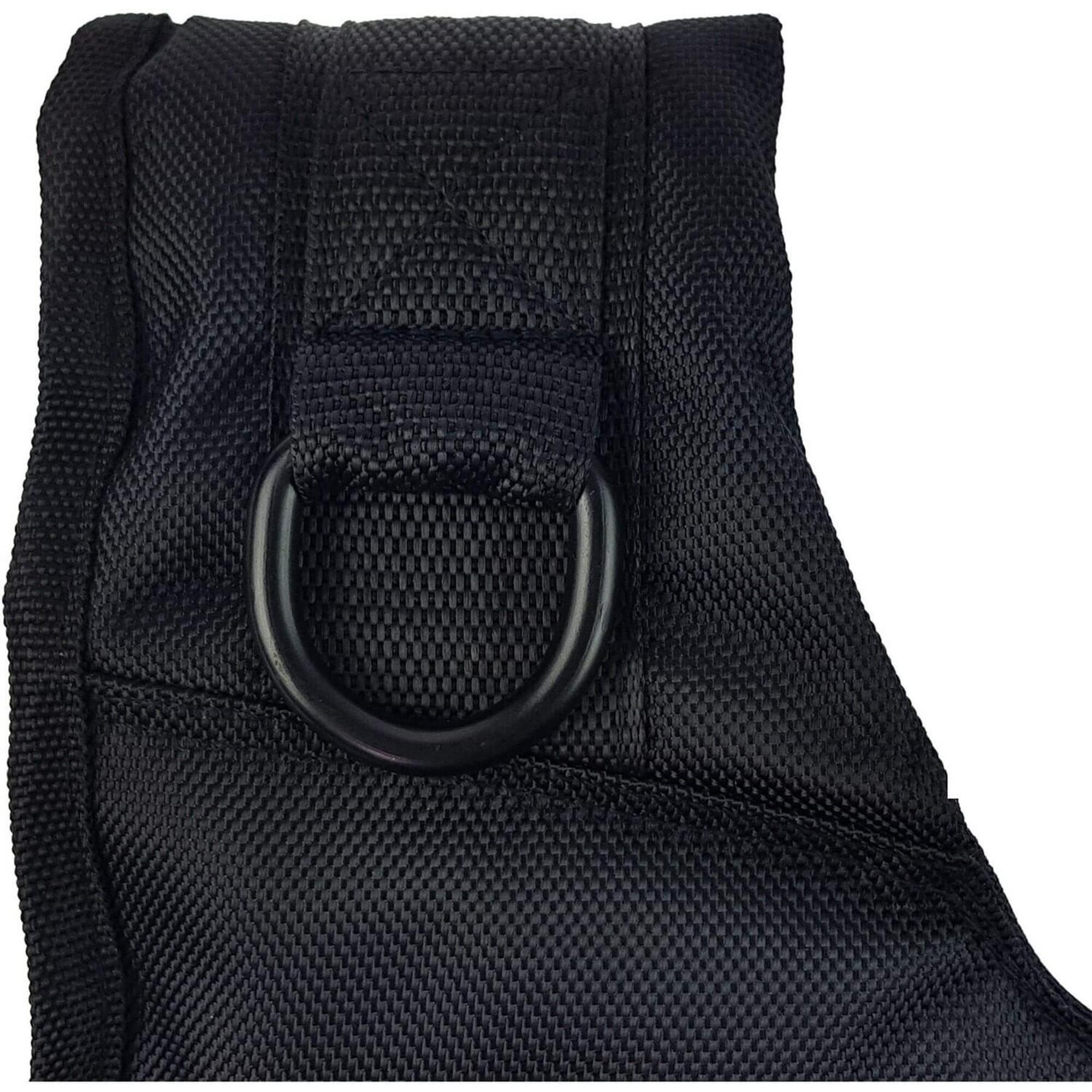 Tunturi Gilet a peso regolabile Pro 20 kg