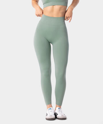 Legginsy bezszwowe damskie Simply Seamless Carpatree