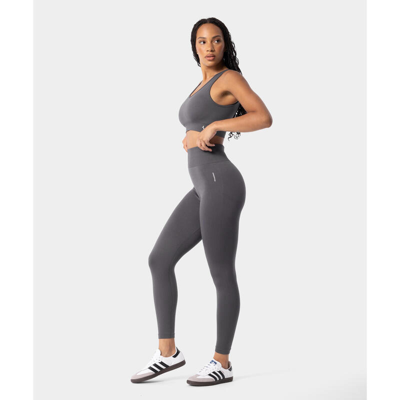 Legginsy bezszwowe damskie Simply Seamless Carpatree