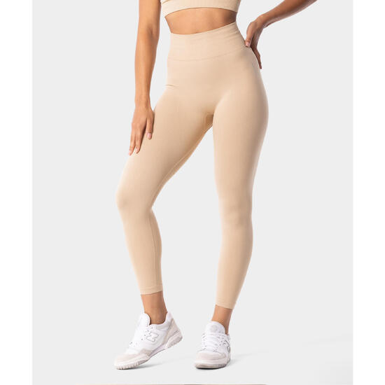 Legginsy bezszwowe damskie Simply Seamless Carpatree