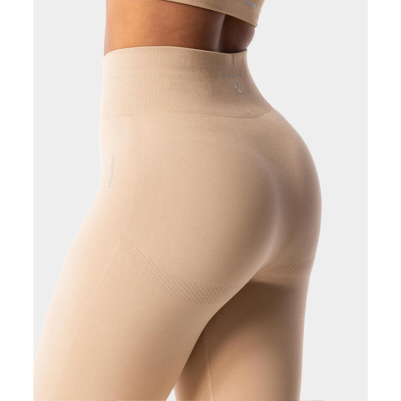 Legginsy bezszwowe damskie Simply Seamless Carpatree