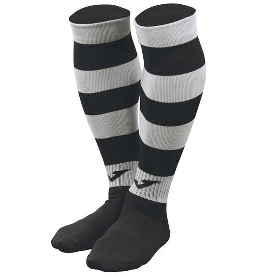 Zebra II Unisex Fußballsocken