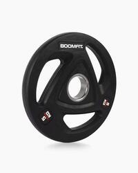 Disque Olympiques 5Kg - BOOMFIT