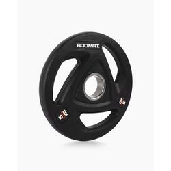 Disque Olympiques 5Kg - BOOMFIT