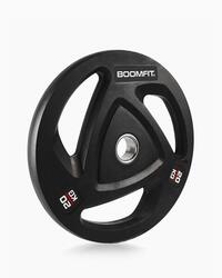 Disque Olympiques 20Kg - BOOMFIT