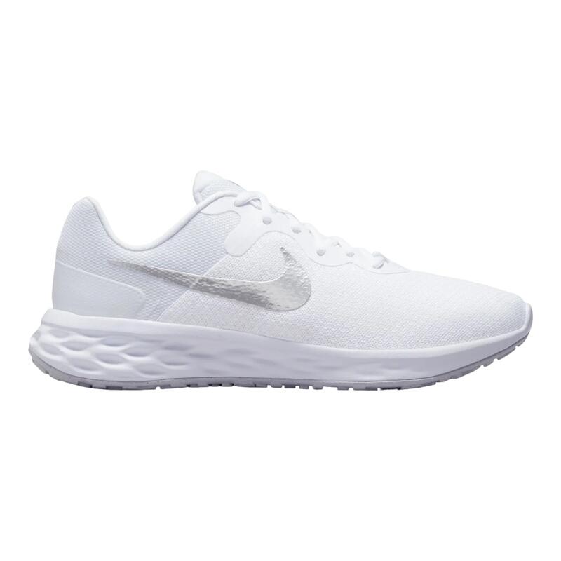 Zapatillas mujer Nike Revolution 6 Blanco