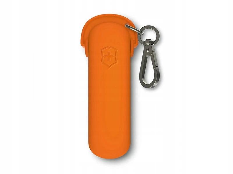 Coque en silicone Victorinox Ecouteurs Mango Tango 2/3