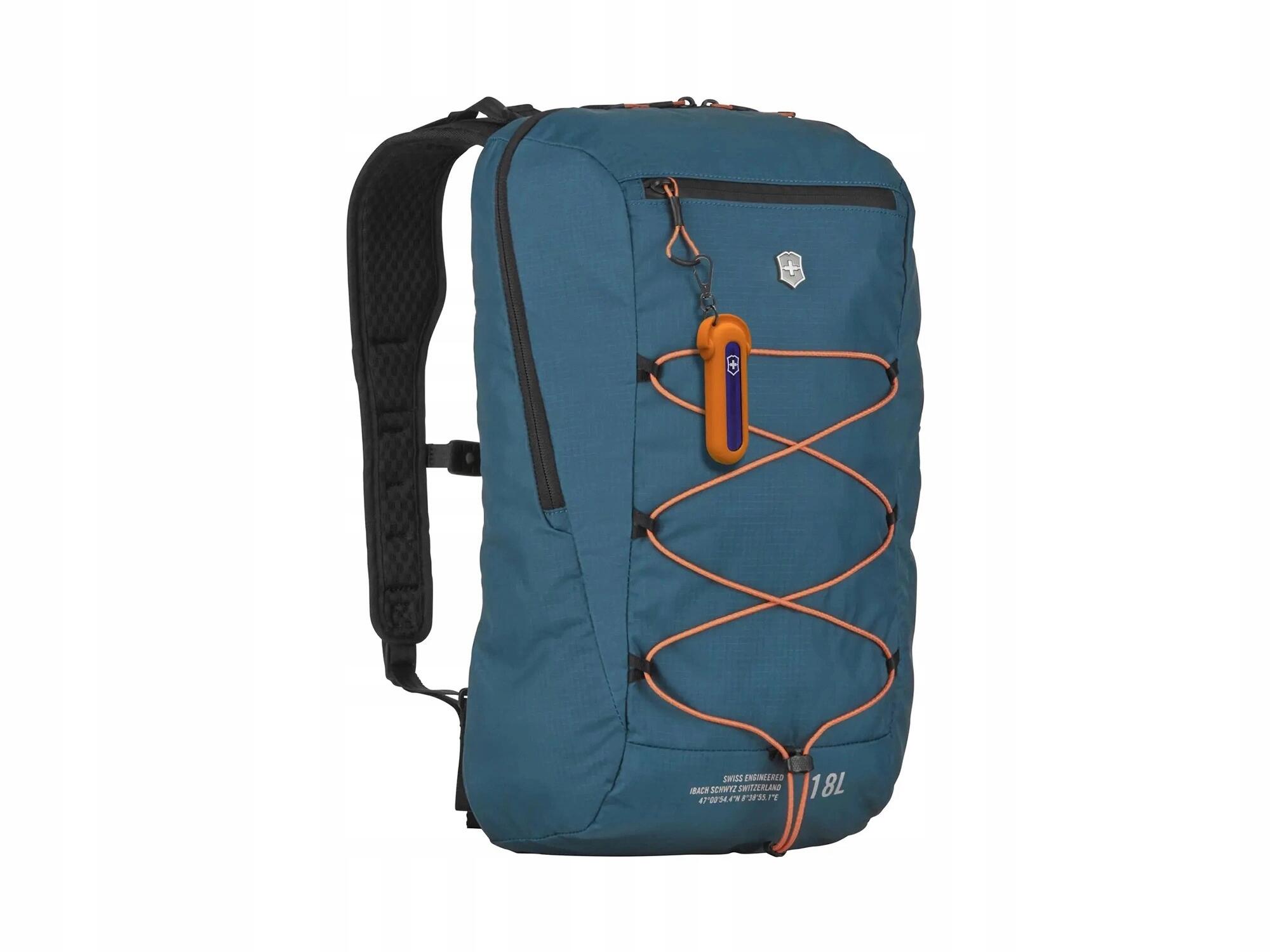 Coque en silicone Victorinox Ecouteurs Mango Tango 3/3