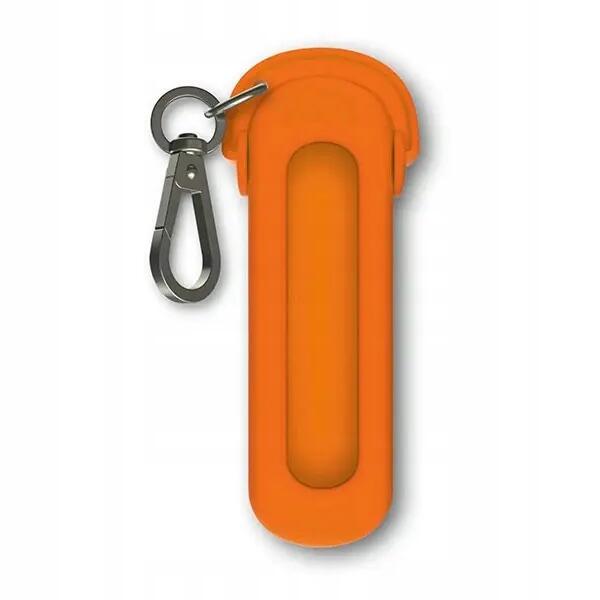 Silicone shell Victorinox Ecouteurs Mango Tango