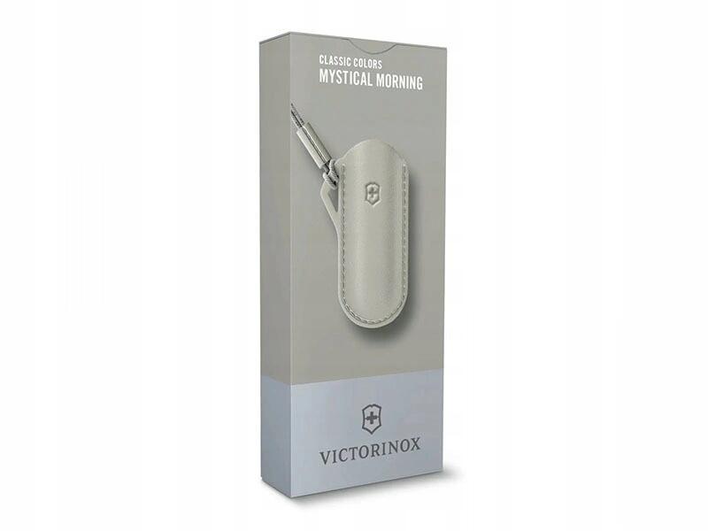 Pochette cuir Victorinox Mystical Morning 3/3