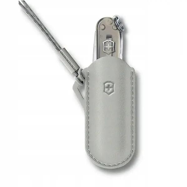 Leather pouch Victorinox Mystical Morning