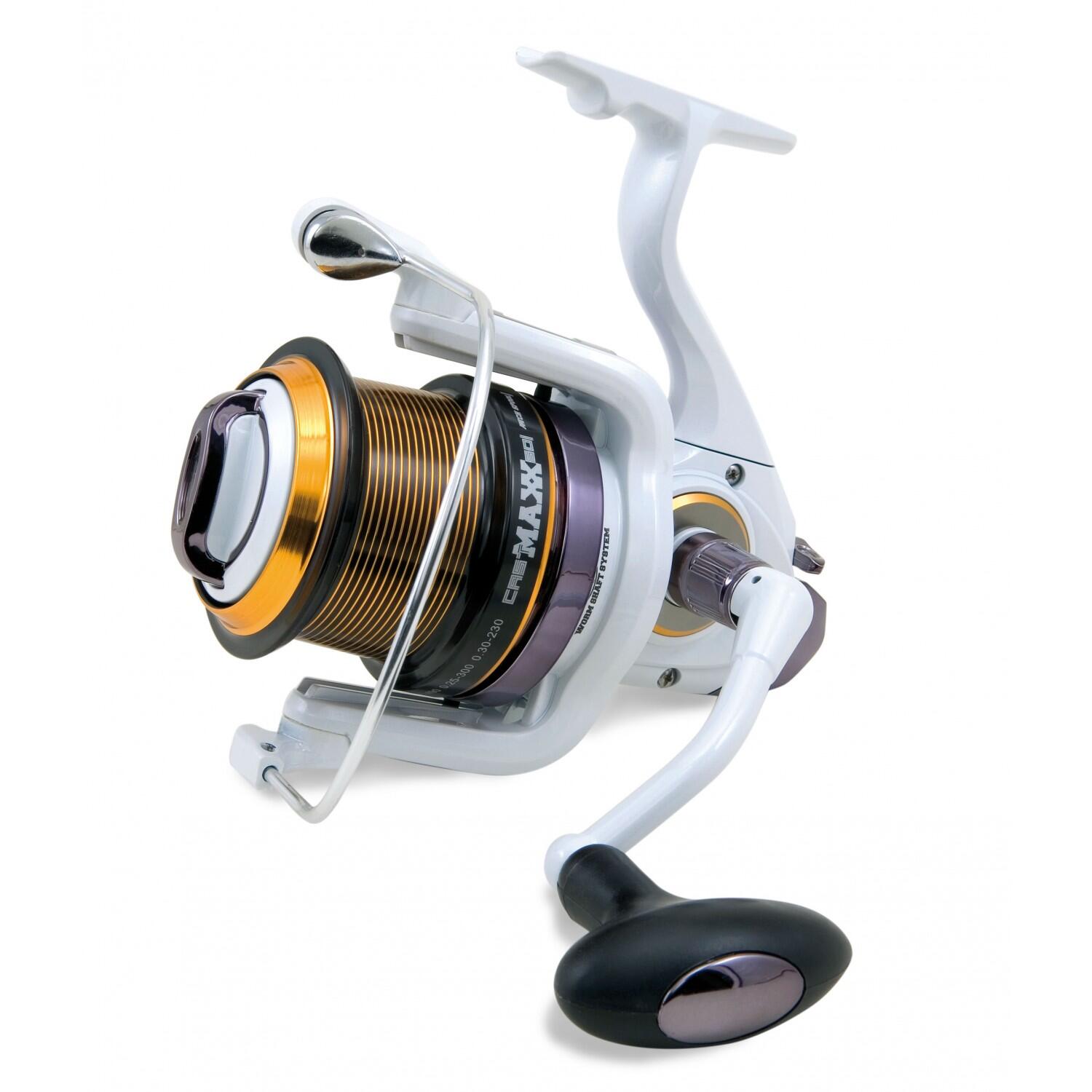 LINEAEFFE CARRETO DE SURFCASTING CAST MAXX 70