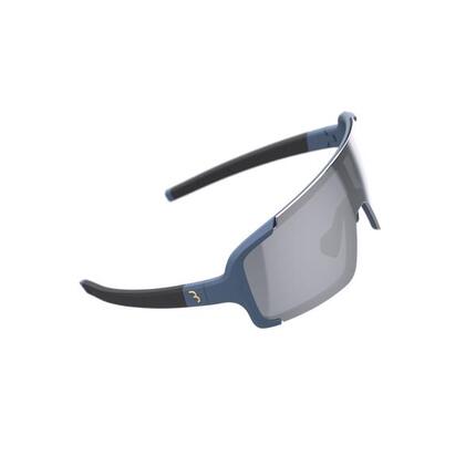 Fahrradbrille Chester MLC - Unisex Sportbrille mit Rahmenloses Design