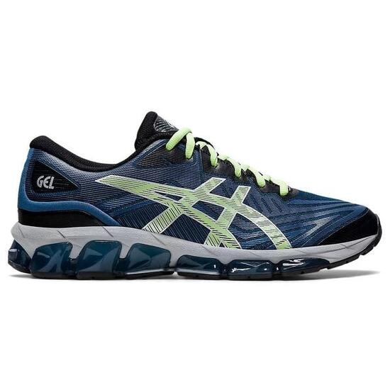 Hardloopschoenen Mannelijk Gel-Quantum 360 Vii Asics