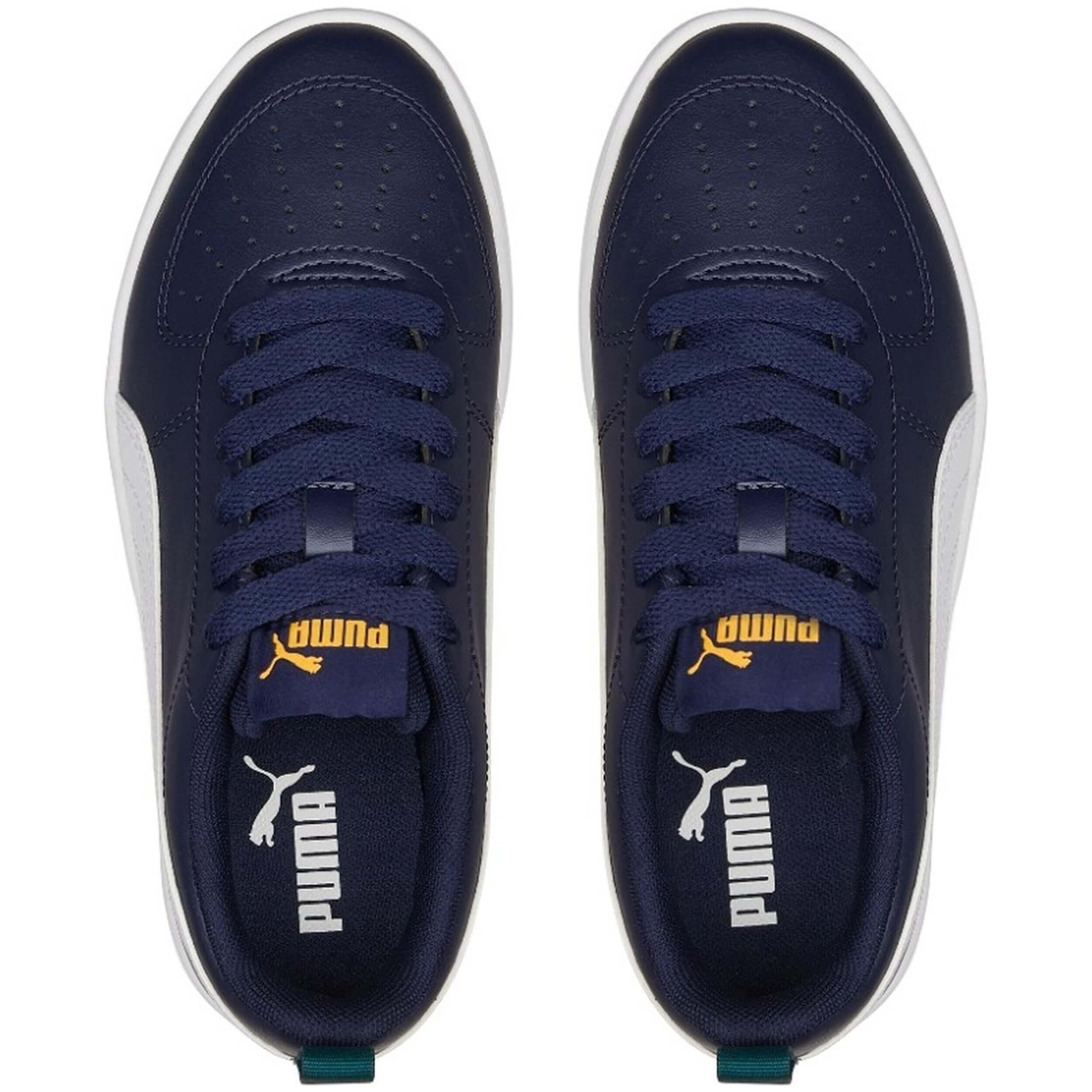 Calçado de caminhada urbana PUMA RICKIE Jr. 384311 03 5/5