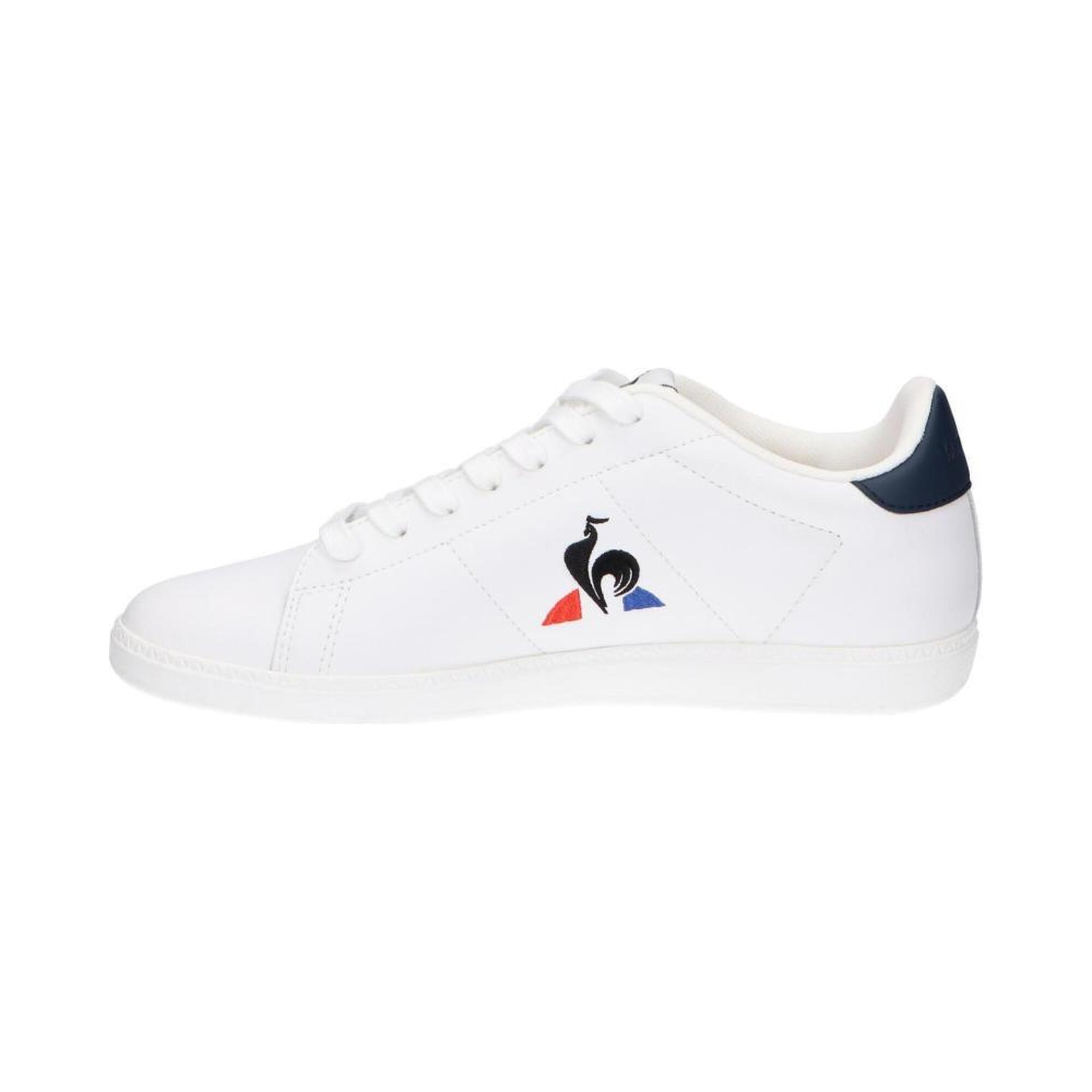 ZAPATILLAS DEPORTE LE COQ SPORTIF  DE HOMBRE 2423203 COURTSET2