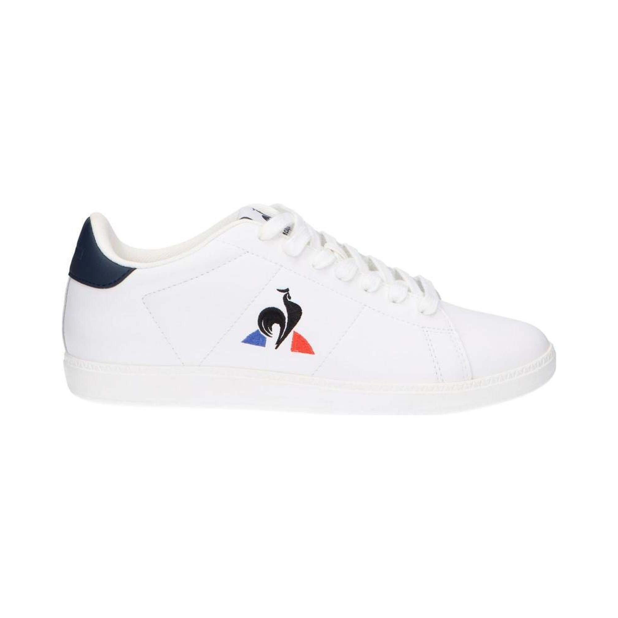 ZAPATILLAS DEPORTE LE COQ SPORTIF  DE HOMBRE 2423203 COURTSET2