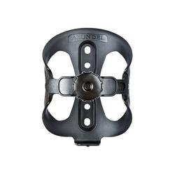 Porte bidon Arundel looney bin cage adjustable