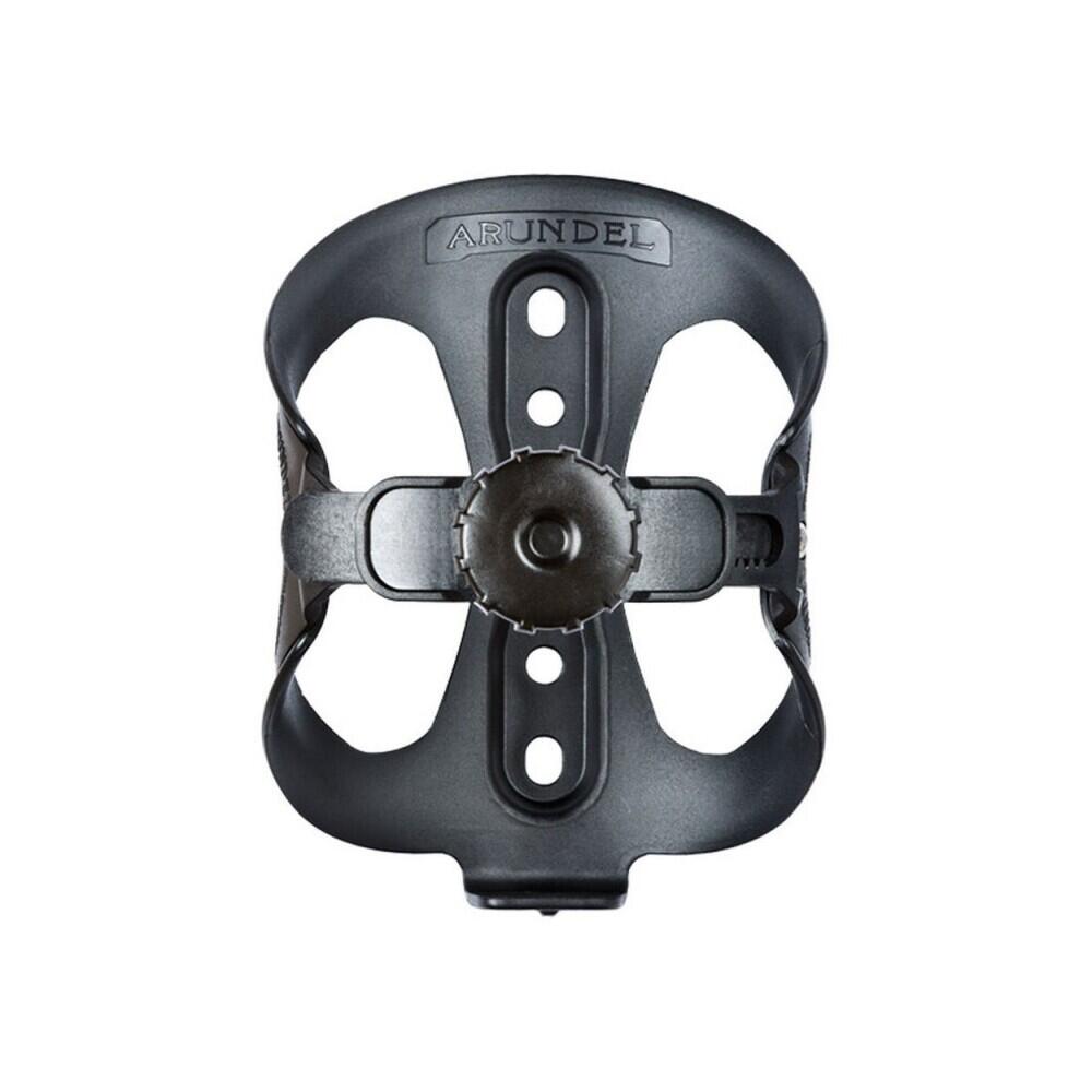 ARUNDEL Flessendrager Arundel looney bin cage adjustable