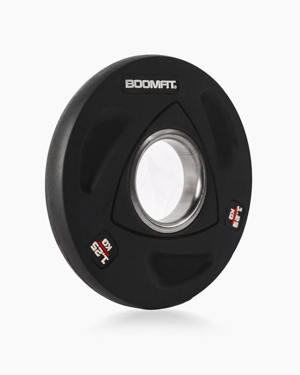 Disco olímpico 1,25kg - boomfit
