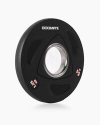 Disque Olympiques 1,25Kg - BOOMFIT